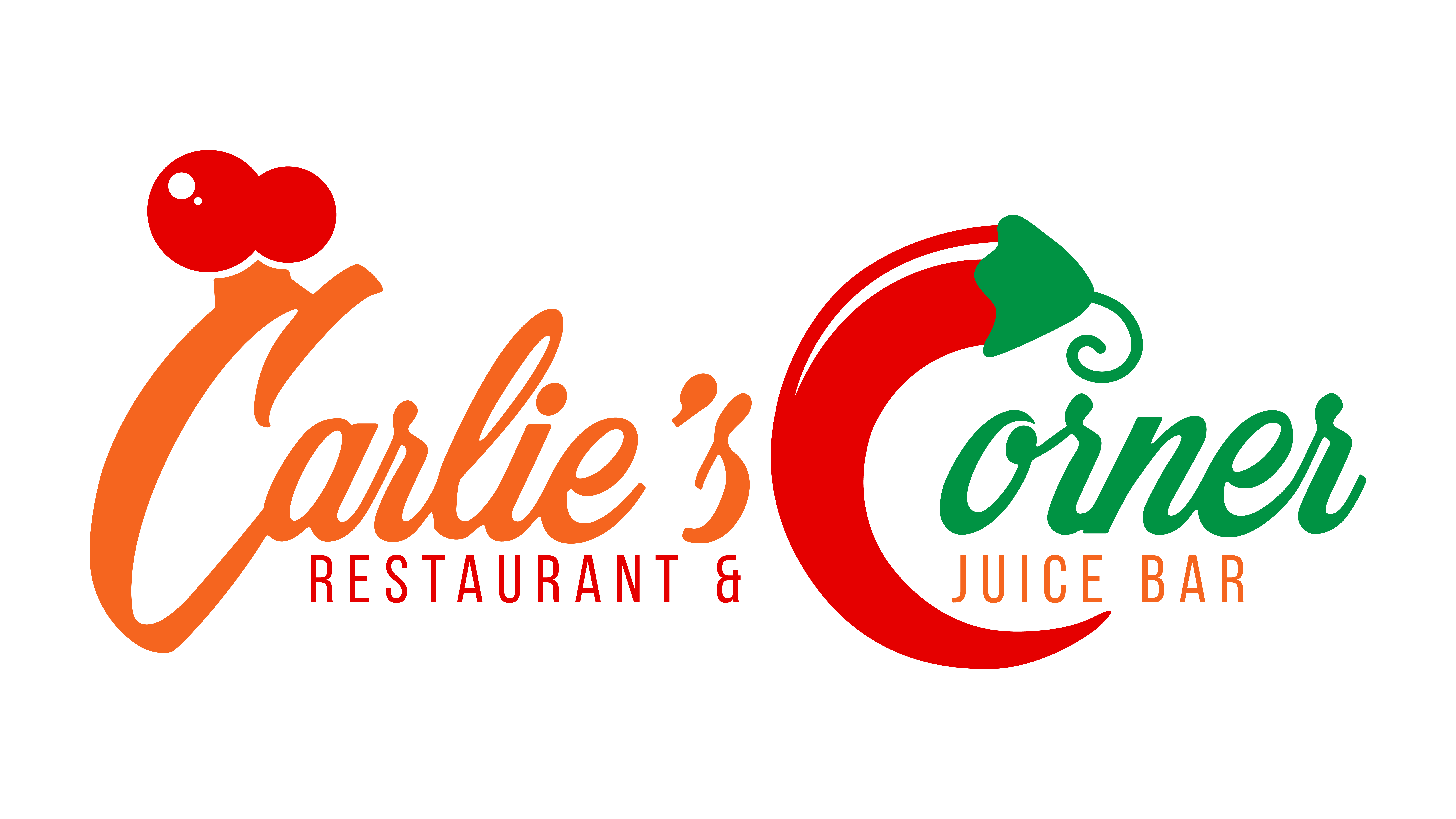 Carlie's Corner Restaurant & Juice Bar